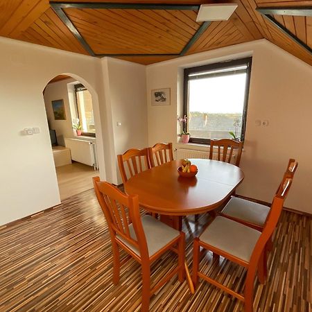 Apartment Zupan Preddvor Eksteriør billede