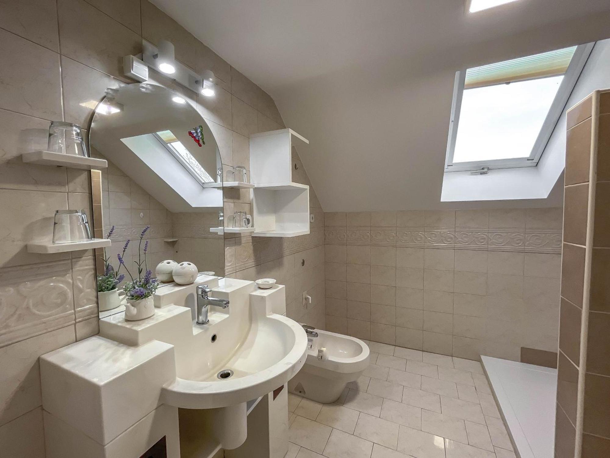 Apartment Zupan Preddvor Eksteriør billede