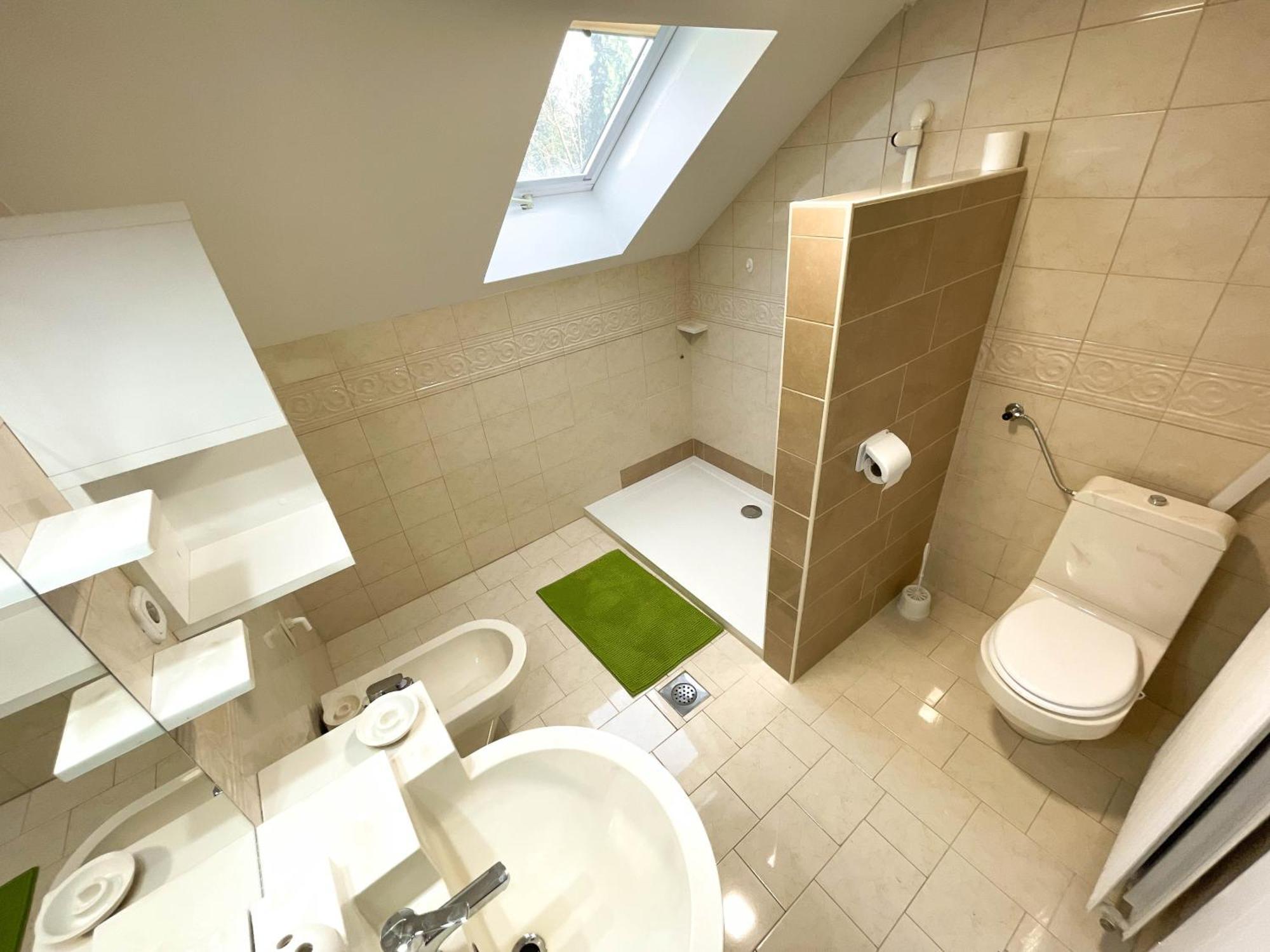 Apartment Zupan Preddvor Eksteriør billede
